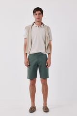Shirt and shorts set