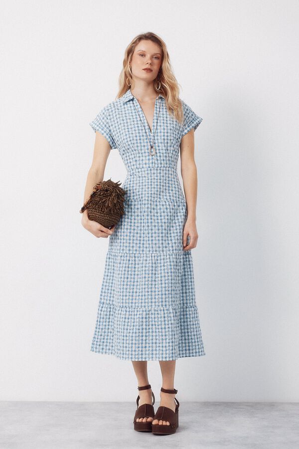 Effect and dress set