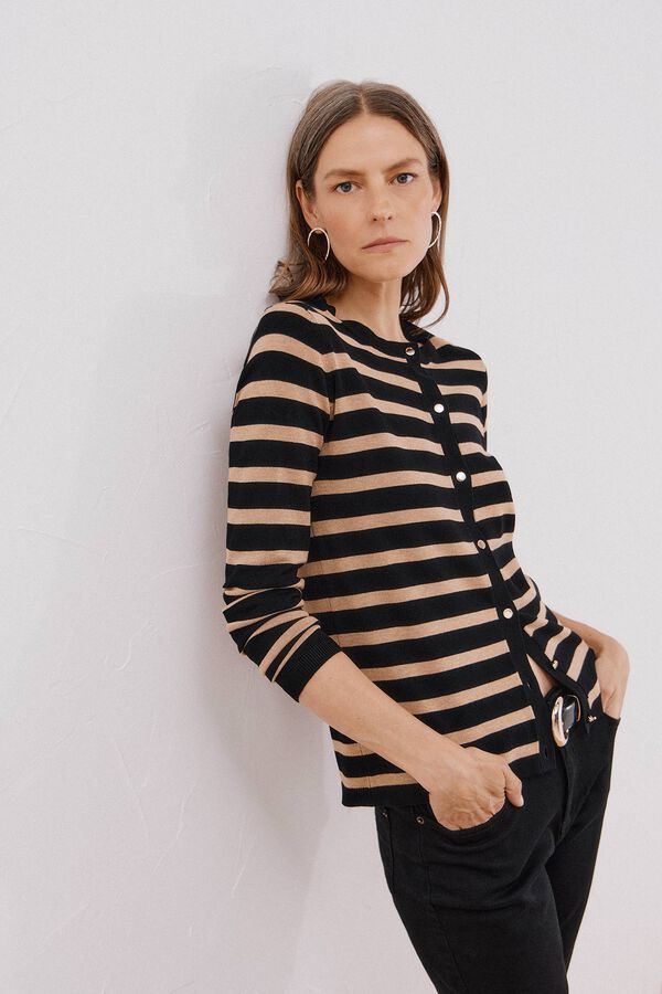 Jeans and jumper set