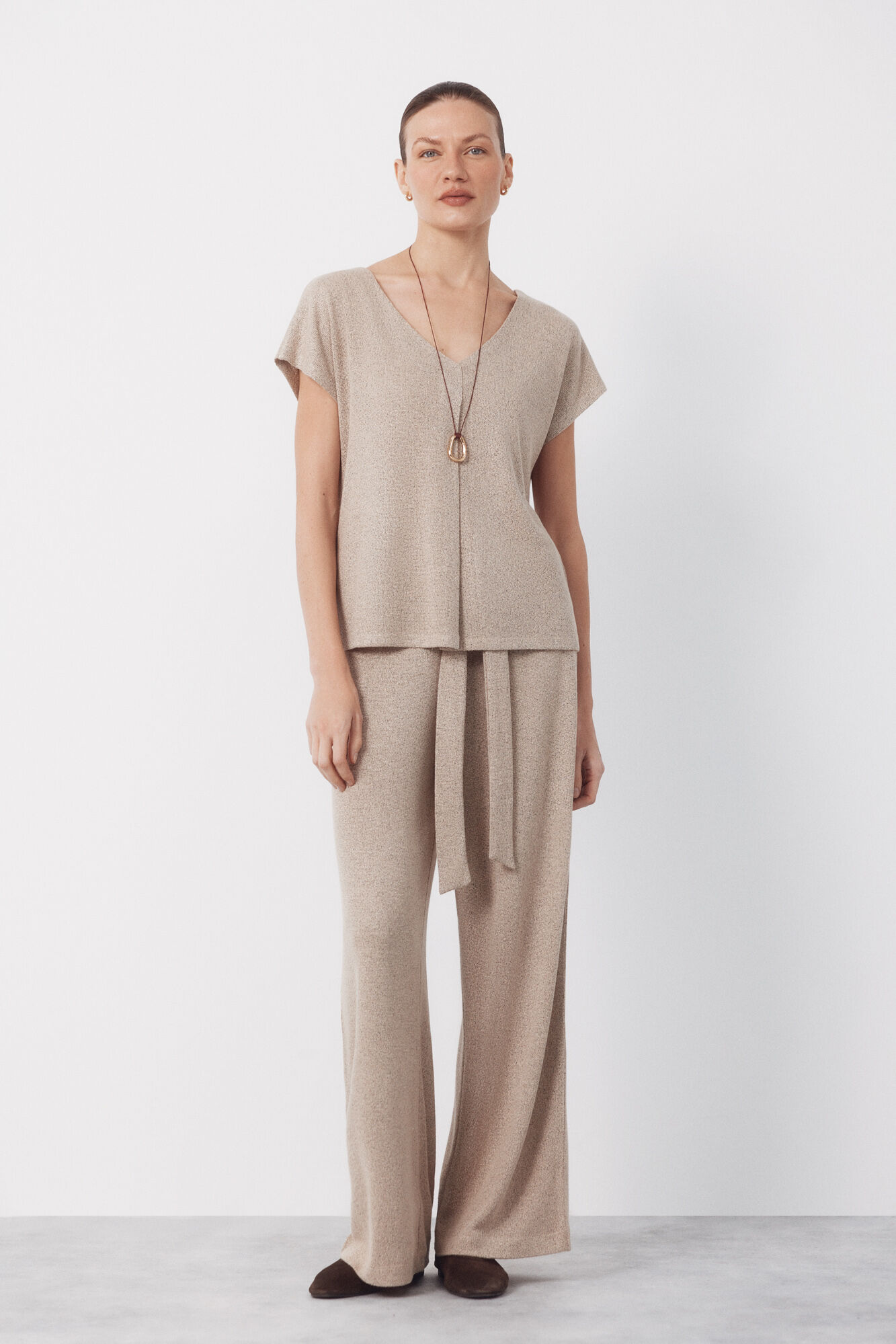 Look and trousers set