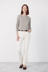 Jeans and t-shirt set