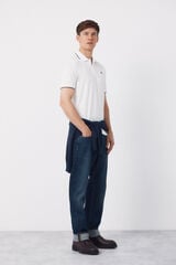 Jeans and shirt set
