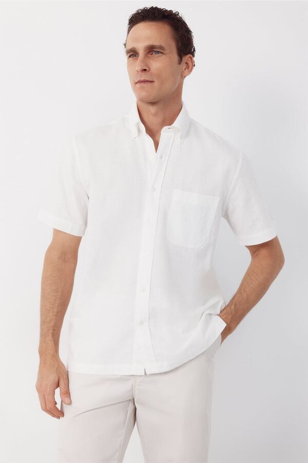 Jogger and shirt set