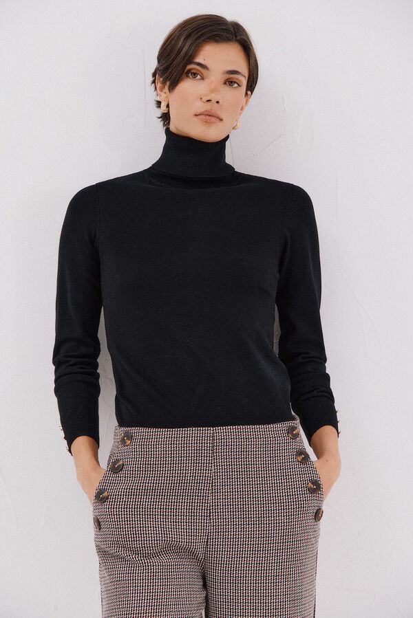 Pants and jumper set