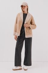Pants and top set