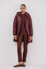 Pants, shoe and coat set