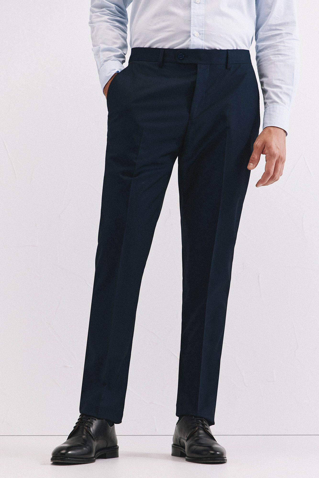 Conjunto de pantal&oacute;n y jersey