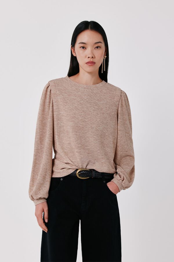 Jeans and t-shirt set