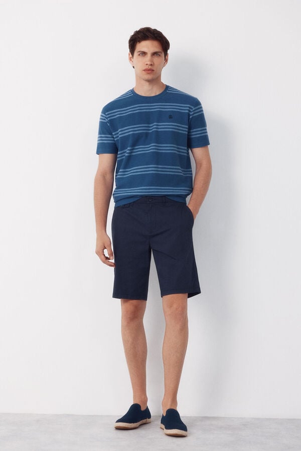 Shorts and t-shirt set