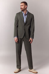 Conjunto de pantal&oacute;n y americana