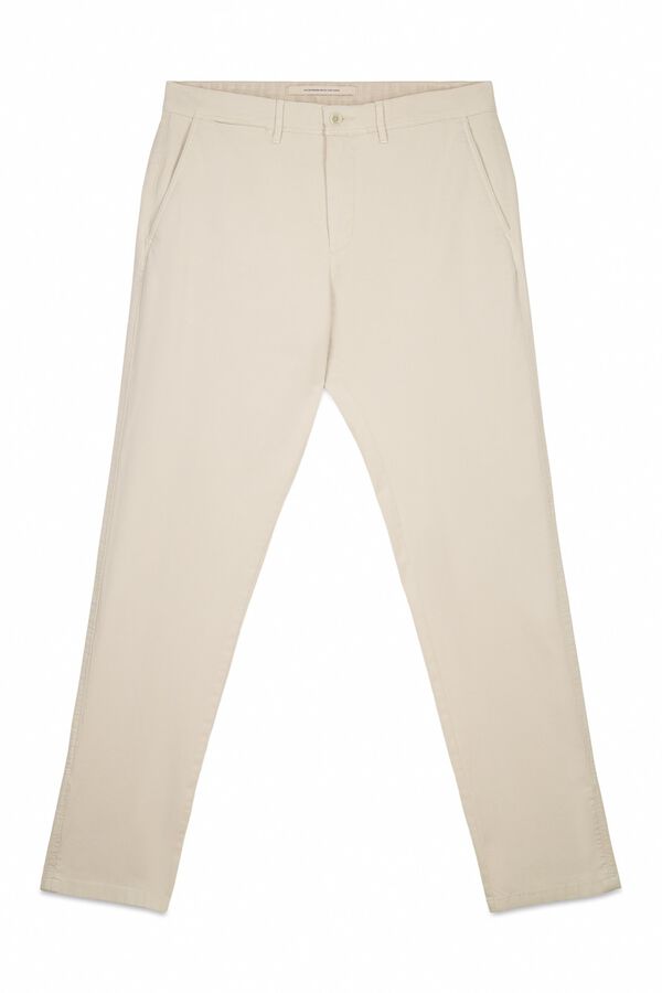 Conjunto de pantalón y jersey