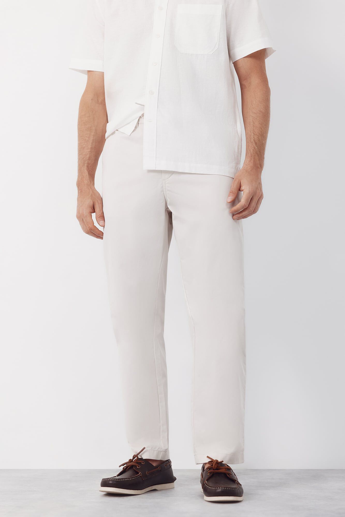 Jogger and shirt set