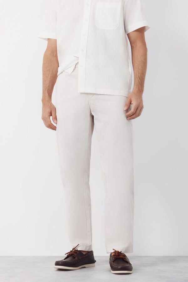 Jogger and shirt set