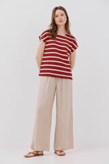 T-Shirt and trousers set