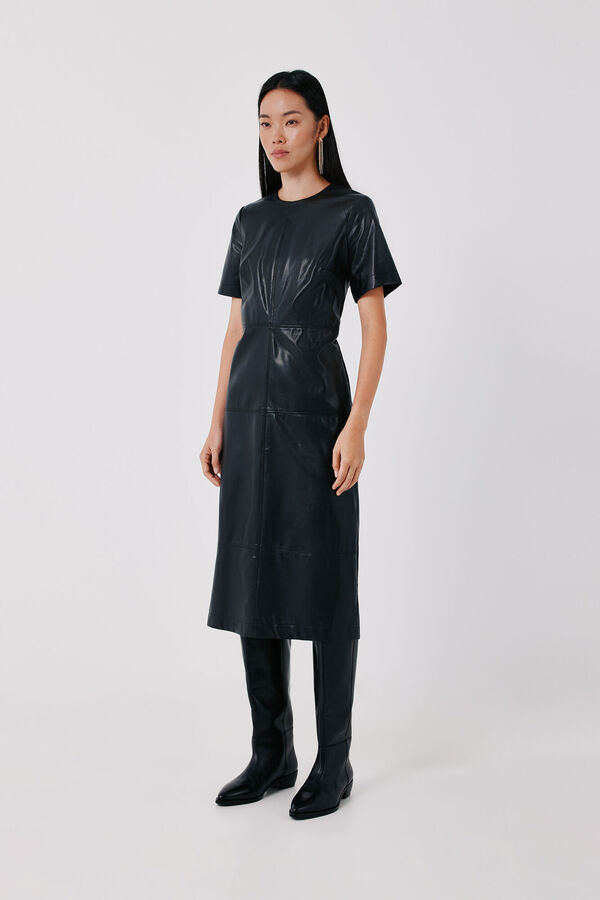 Boot and dress set