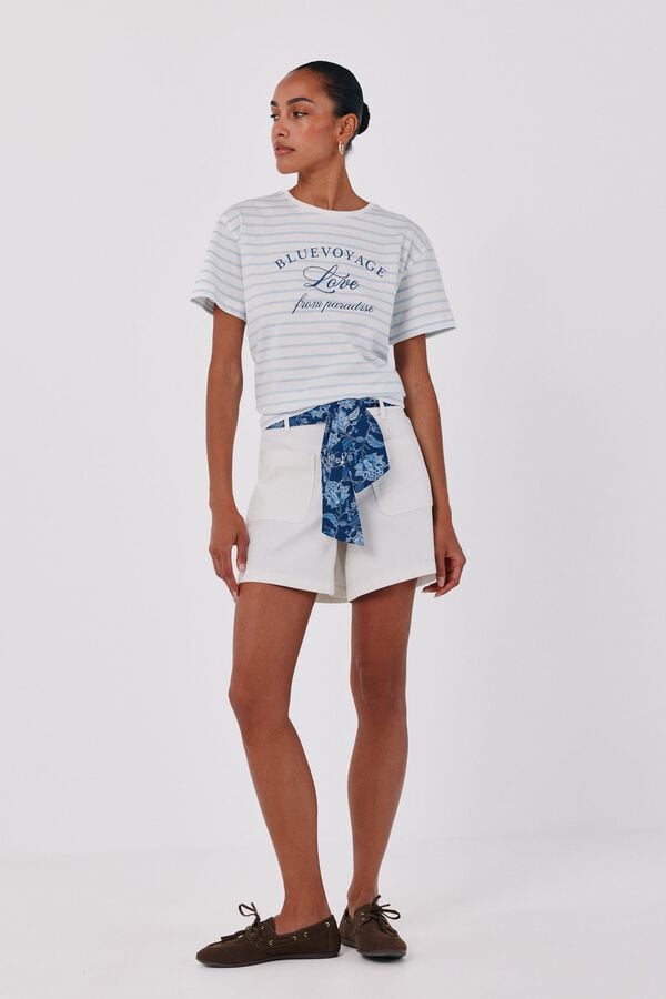 T-Shirt set