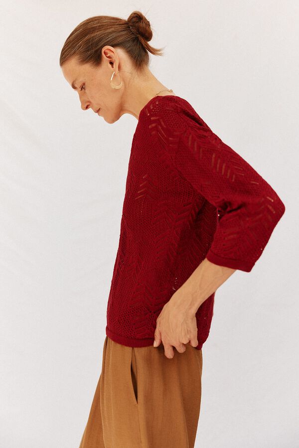 Jumper and trousers set