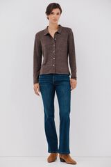 Jeans and shirt set