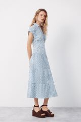 Effect and dress set