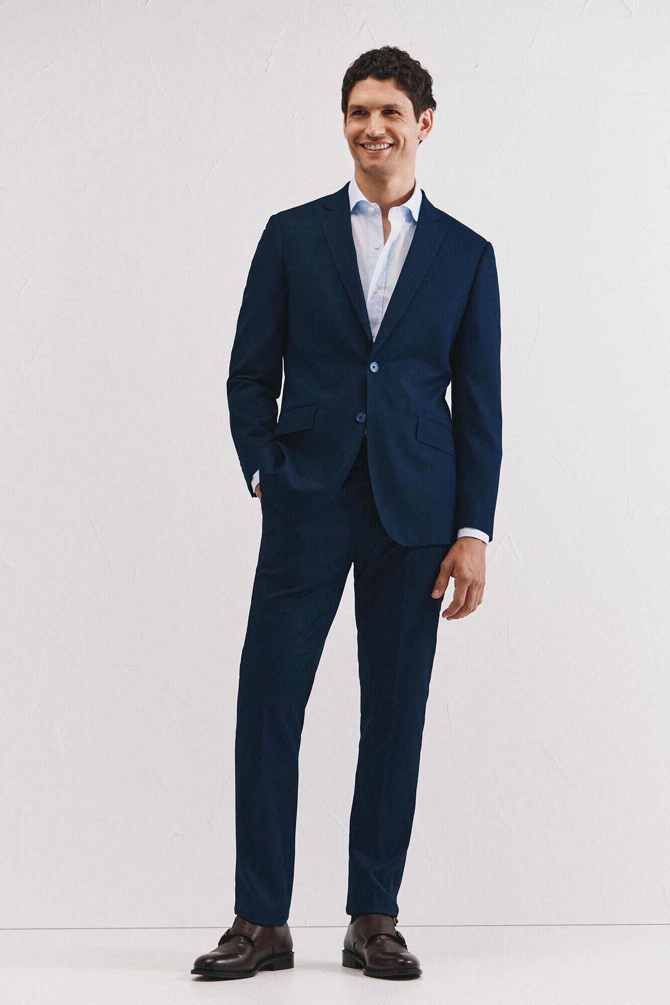 Trousers and xxi set