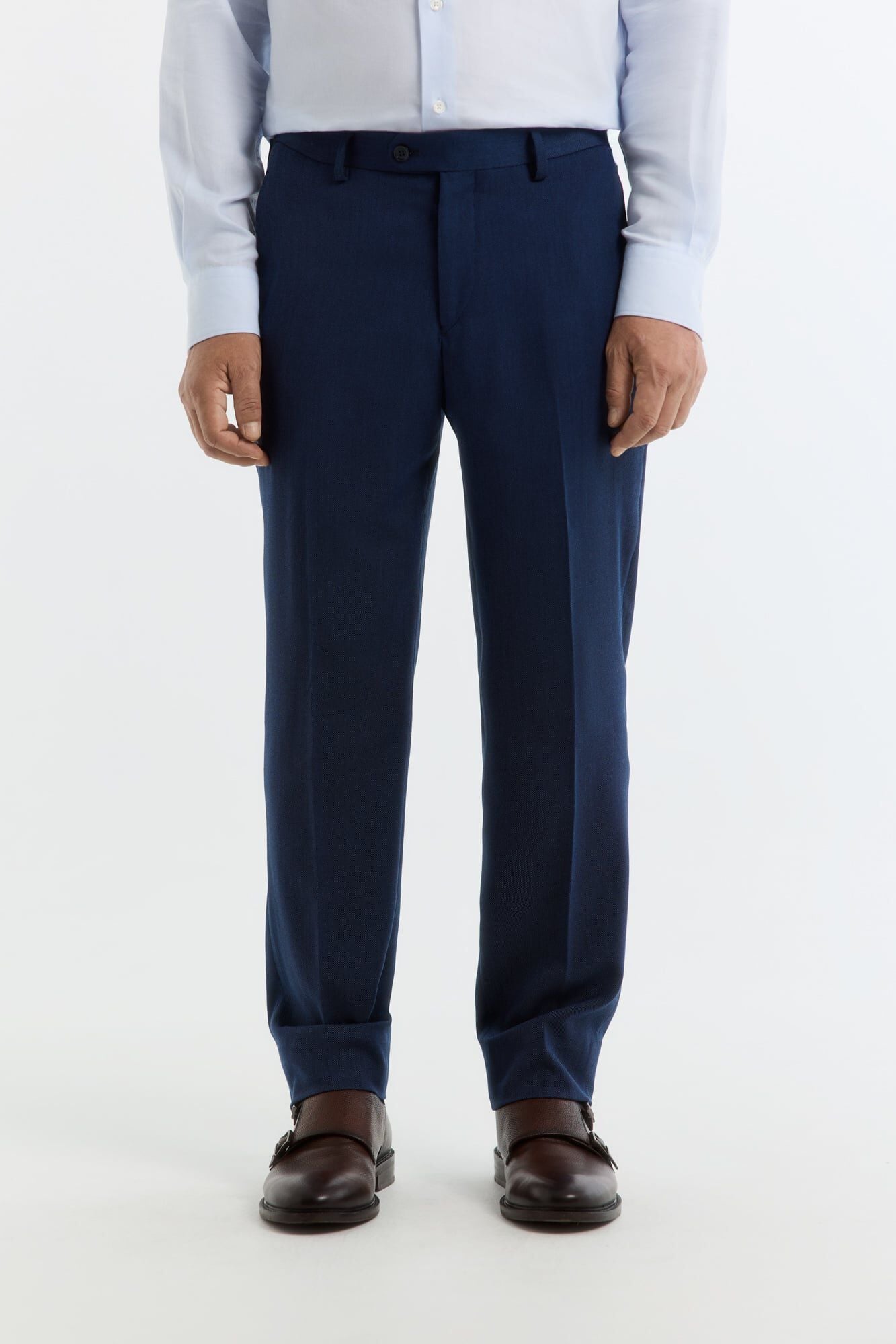 Conjunto de cal&ccedil;a e blazer