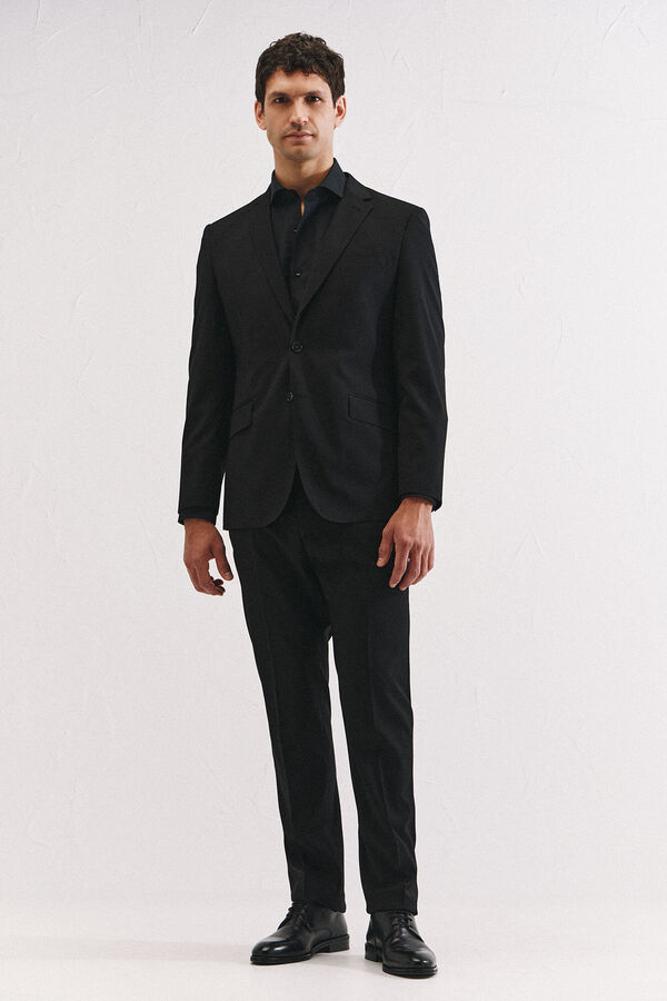Xxi and black set