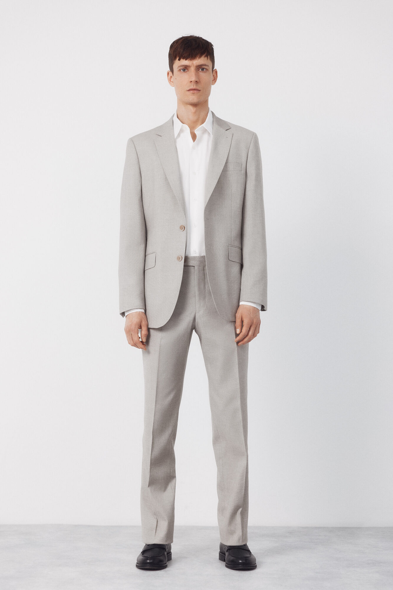 Trousers and serie set