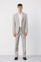 Trousers and serie set