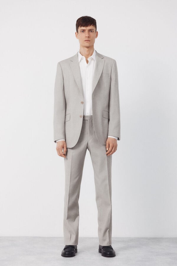 Trousers and serie set