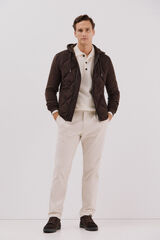 Pants and producto set