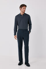 Conjunto de pantal&oacute;n y polo