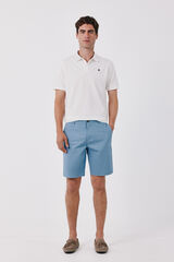 Shorts and shirt set