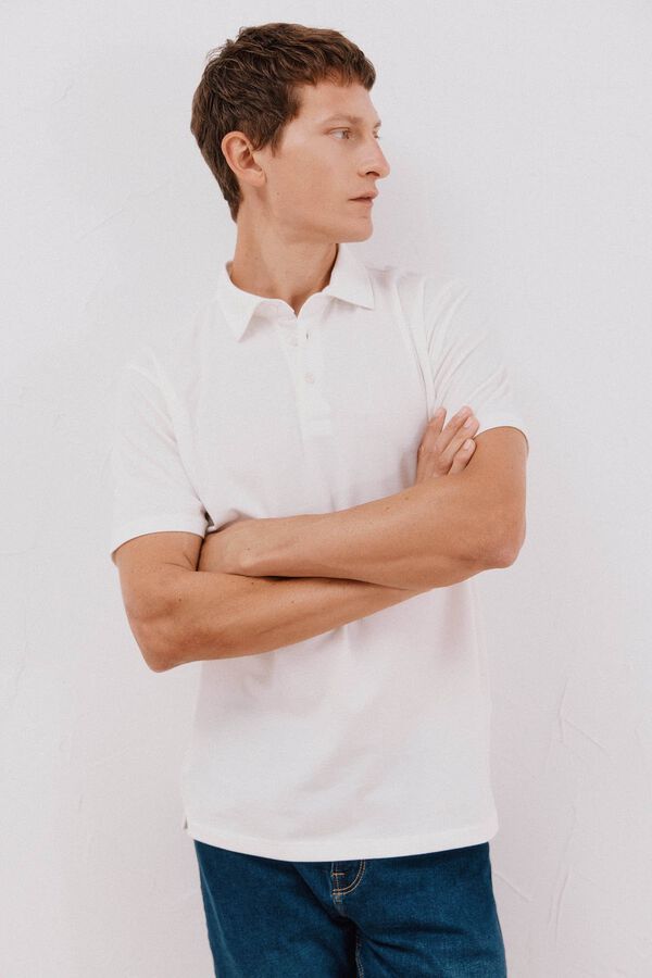 Jeans and shirt set