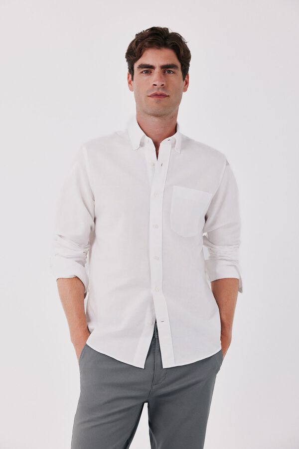 Shorts and shirt set