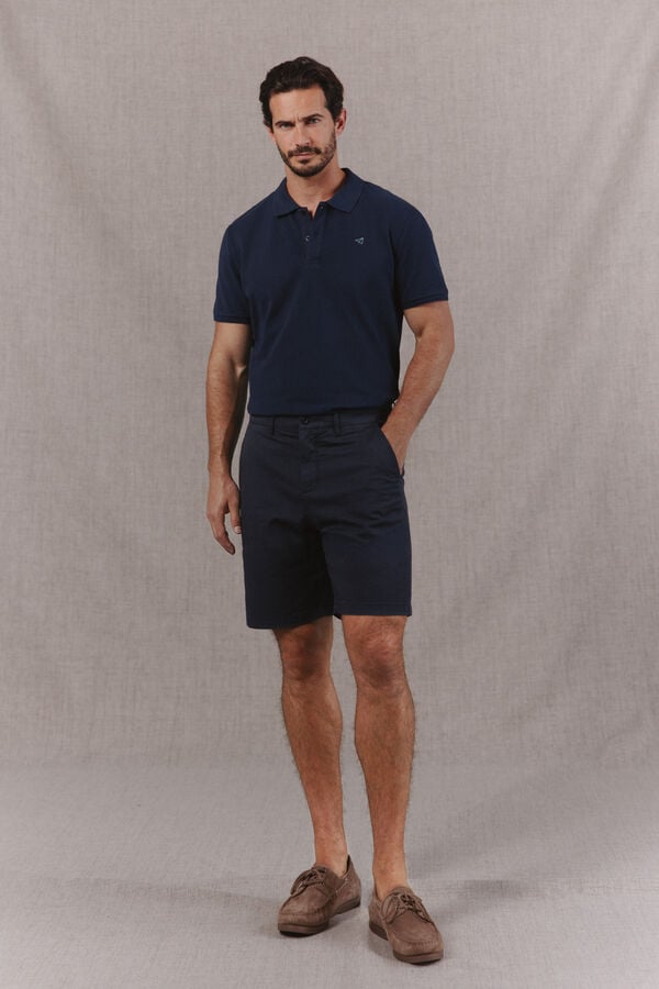 Conjunto de bermuda