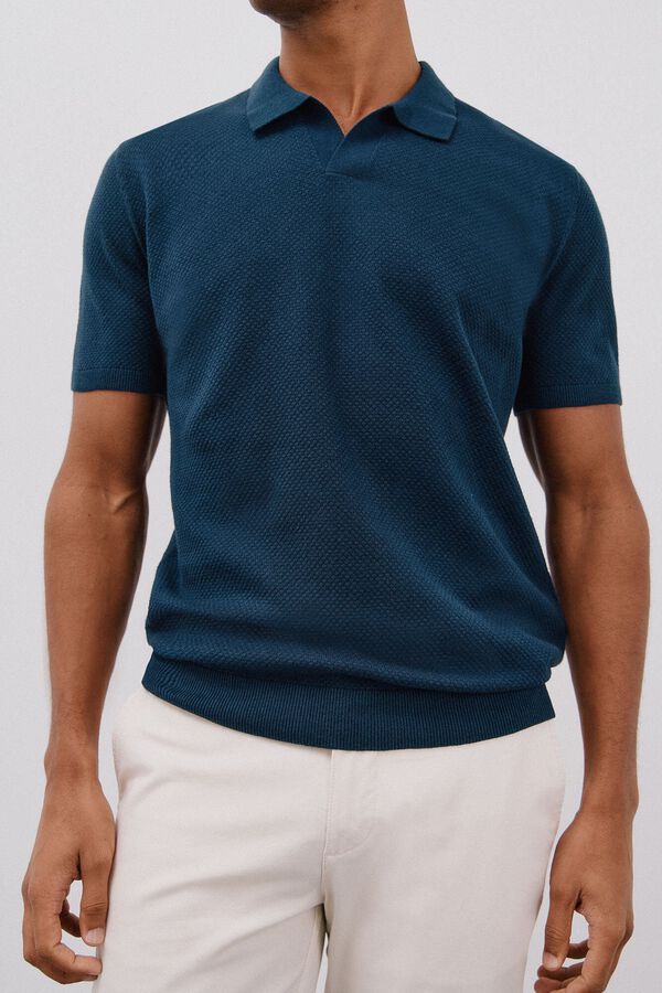 Jeans and shirt set