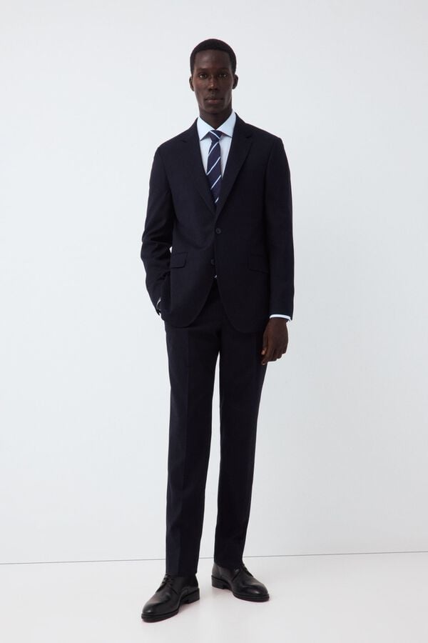 Xxi and blazer set