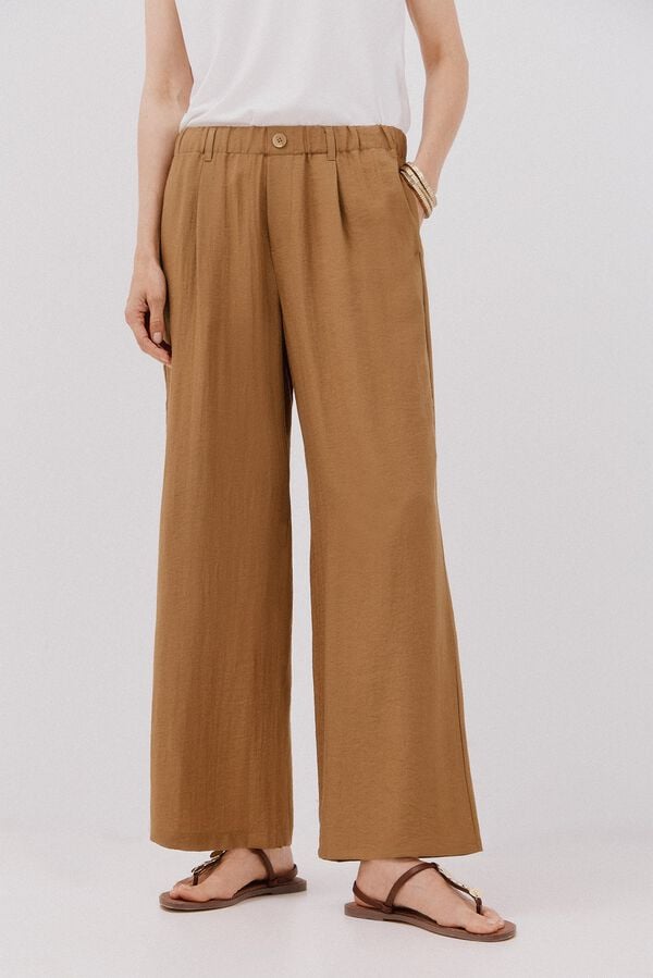Jumper and trousers set