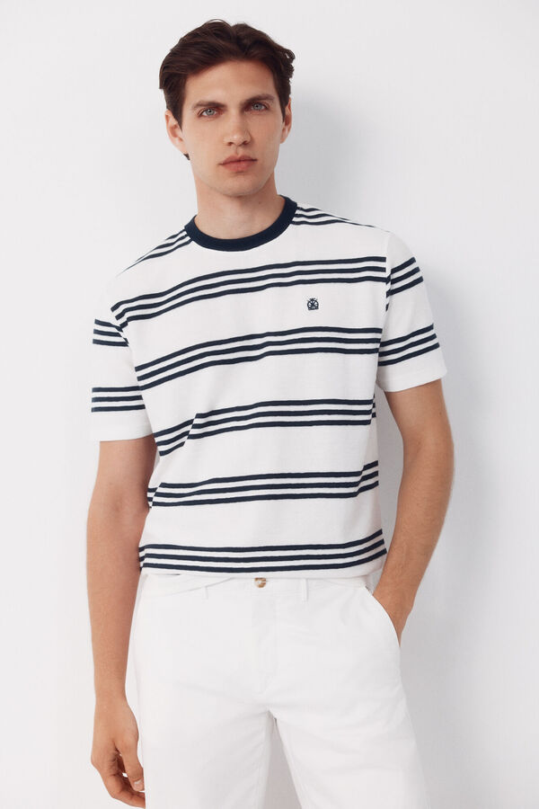 Shorts and t-shirt set