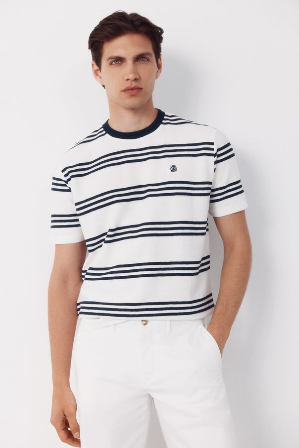Shorts and t-shirt set