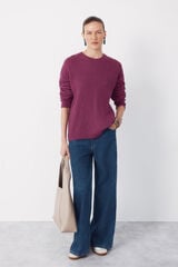 Jeans, shopping and jumper set