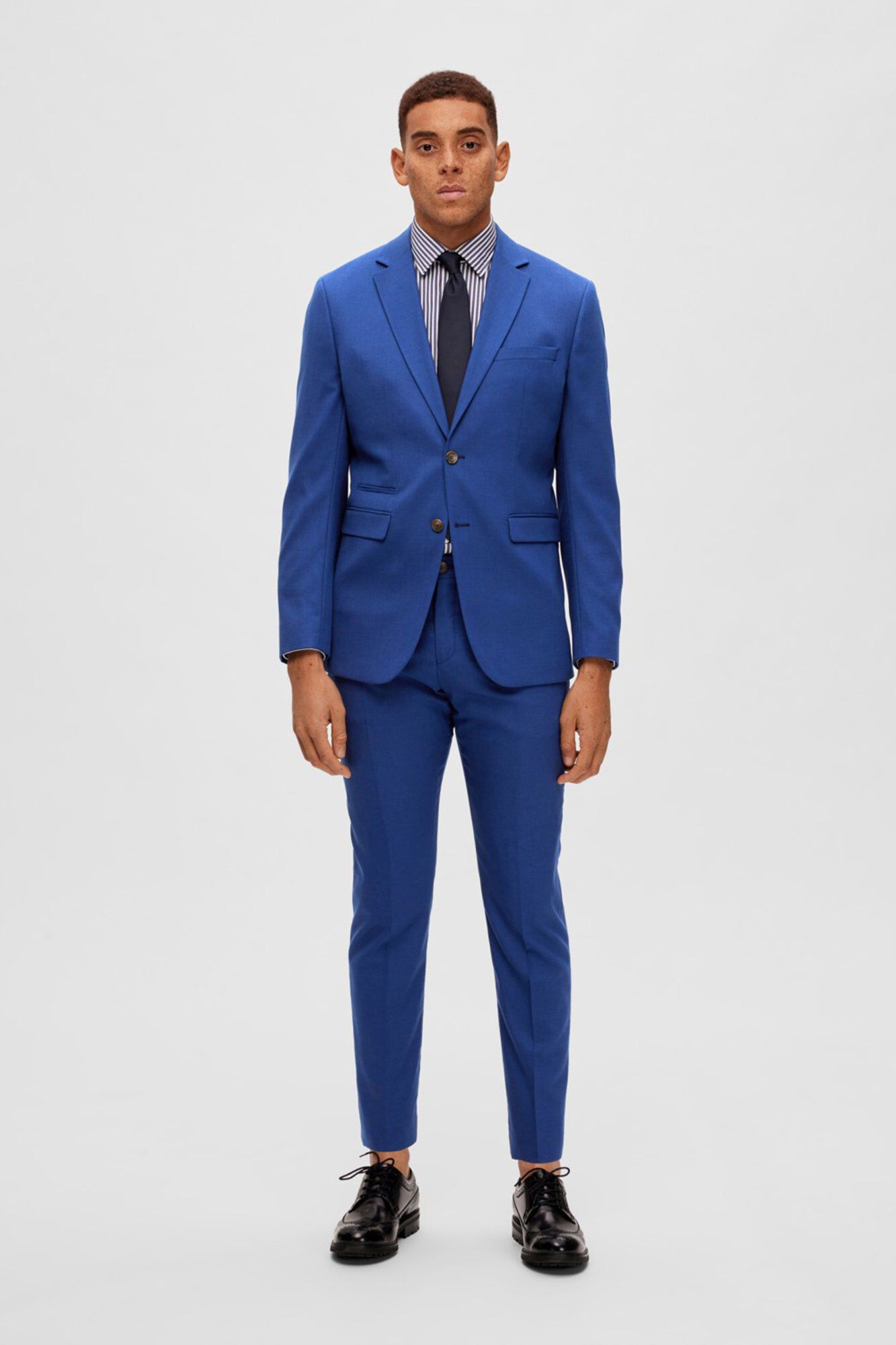 Americana y pantalon hombre deals