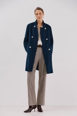 Pants and buttons set