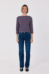Jeans and t-shirt set