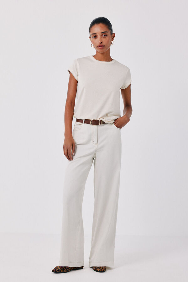 T-Shirt and jeans set