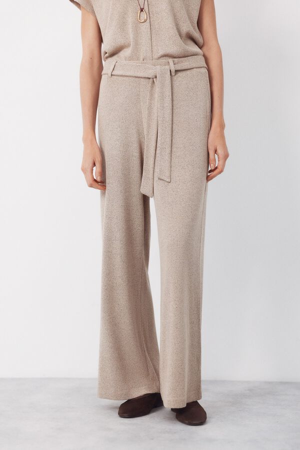 Look and trousers set