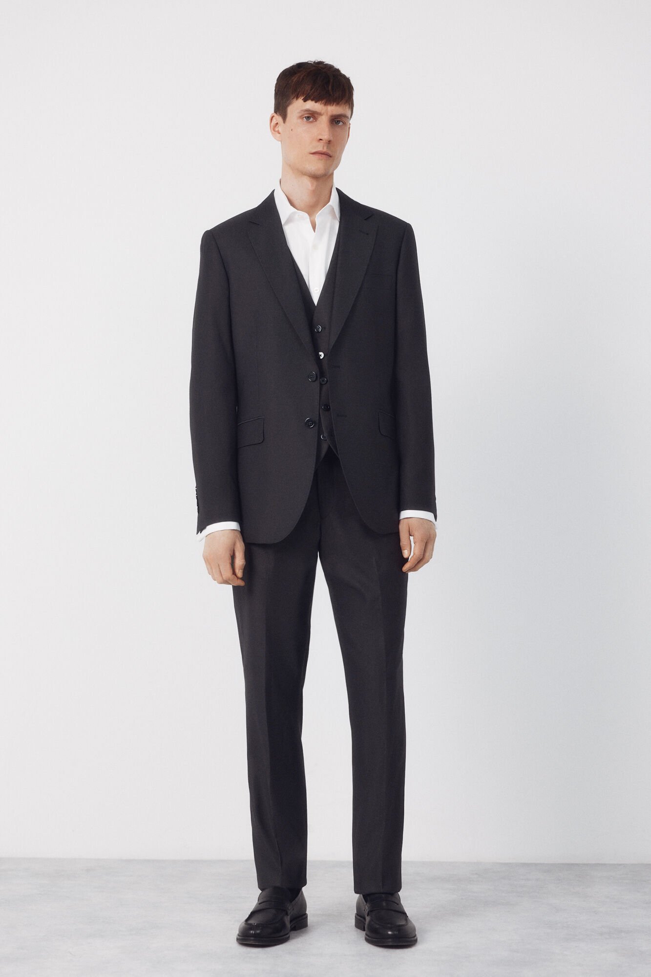 Serie, trousers and serie set