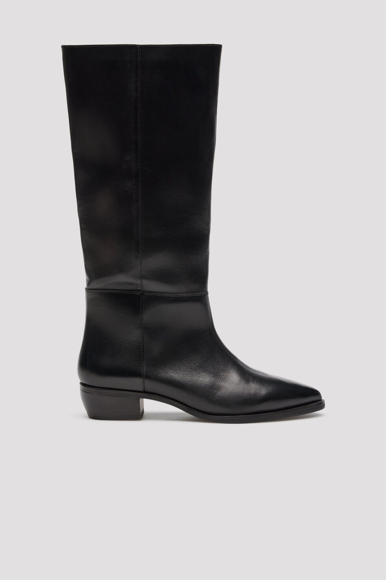 Boot and dress set