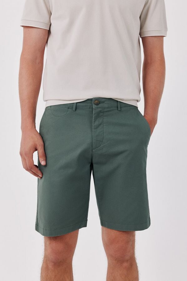 Shirt and shorts set