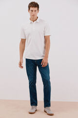 Jeans and shirt set